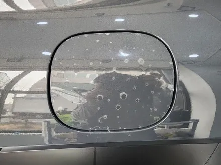 은평구 [루마썬팅 은평대조점]에서 그랜저가 버텍스700을 만났어요 / 서울 은평구 대조동