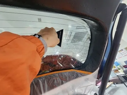 불경기에도 후회없는 선택! 쏘렌토가 은평구 [루마버텍스 은평대조점]에서 베가로 썬팅했어요 / 서울 은평구 대조동