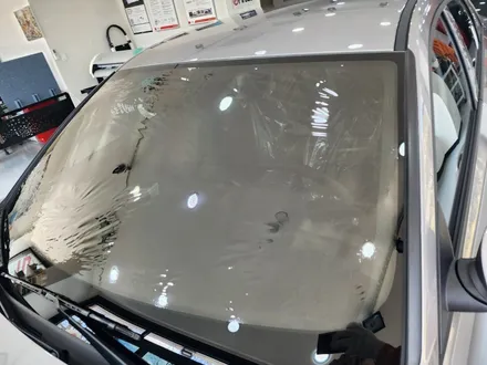 은평구 썬팅 [루마썬팅 은평대조점] 날렵한 아반떼가 버텍스900과 아이나비 Z9500을 만났어요 / 서울 은평구 대조동