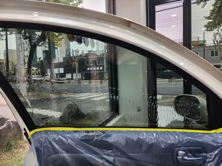 은평구 썬팅 [루마썬팅 은평대조점] 전면 썬팅 안되어있고, 측후면 색은 바랬길래. . .싹 재시공했어요. 버텍스 700& 500 시공기 / 서울 은평구 대조동