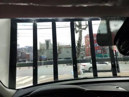 은평구 썬팅 [루마썬팅 은평대조점] 날렵한 아반떼가 버텍스900과 아이나비 Z9500을 만났어요 / 서울 은평구 대조동