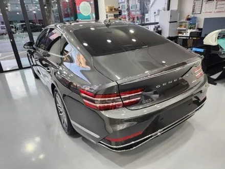 은평구 [루마썬팅 은평대조점]  제네시스 G80, 버텍스900+블랙박스 GTX 3채널+가죽코팅 시공후기 / 서울 은평구 대조동
