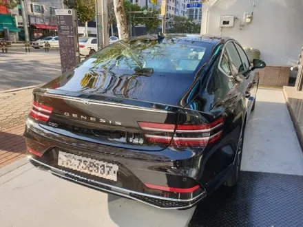 G80 루마 버텍스 1100 틴팅 / 서울 은평구 대조동