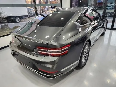 은평구 [루마썬팅 은평대조점]  제네시스 G80, 버텍스900+블랙박스 GTX 3채널+가죽코팅 시공후기 / 서울 은평구 대조동