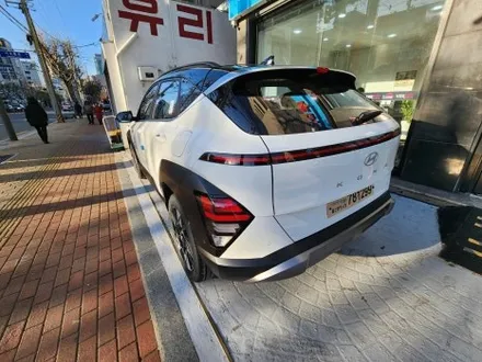 코나는 어디서 썬팅을 했을까요? 은평구 대조동에서요 루마 버텍스 500으로요 / 서울 은평구 대조동