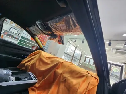 투싼 루마 버텍스 1100 / 900 틴팅 / 서울 은평구 대조동