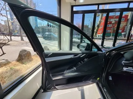 은평구 [루마썬팅 은평대조점]  제네시스 G80, 버텍스900+블랙박스 GTX 3채널+가죽코팅 시공후기 / 서울 은평구 대조동
