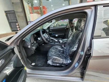 은평구 썬팅 [루마썬팅 은평대조점] 날렵한 아반떼가 버텍스900과 아이나비 Z9500을 만났어요 / 서울 은평구 대조동