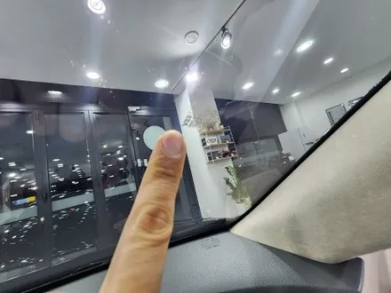G80 루마 버텍스 1100 틴팅 / 서울 은평구 대조동
