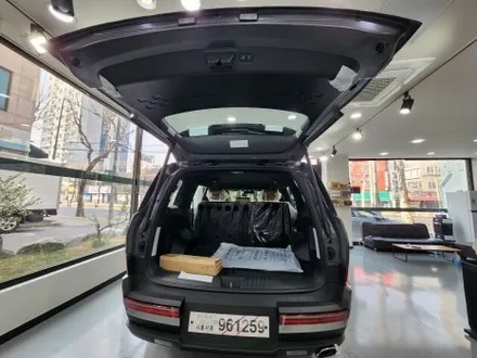 은평구 썬팅 [루마썬팅 은평대조점] 싼타페가 베가로 썬팅하고 아이나비 Z9500을 장착했어요 / 서울 은평구 대조동