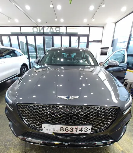 G70 부천 신차패키지로 고급스럽게(썬팅+블랙박스+유리막코팅) / 부천 소사구 옥길동