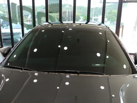 그랜저 썬팅+유리막코팅 원하시는대로 골라하는 부천 신차패키지 / 부천 소사구 옥길동