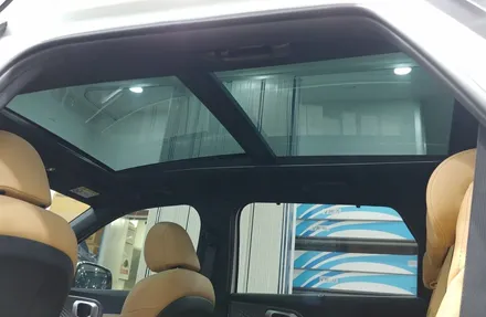 여름을 대비하는 부천 쏘렌토MQ4 신차패키지 완성하기 / 부천 소사구 옥길동