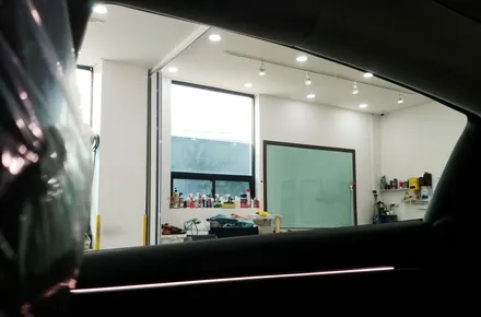 테슬라 썬팅은 역시 틴팅팩토리. 모델3 에버그린 시공(부천/광명) / 부천 소사구 옥길동