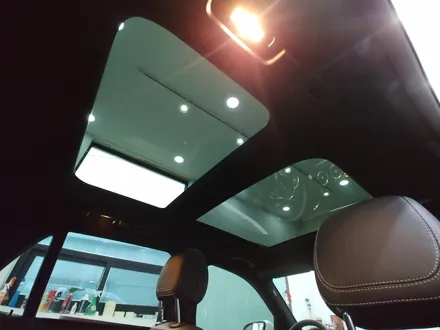 [틴팅팩토리] 부천시흥 벤츠 GLC 220d 레인보우 V90 반사썬팅 시공 포스팅 / 부천 소사구 옥길동