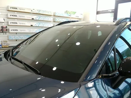 스포티지NQ5 V70 썬팅 QXD7000 부천신차패키지 틴팅팩토리로 오세요 / 부천 소사구 옥길동