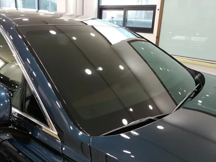 [틴팅팩토리] 태즈먼블루 G80에 반사필름 입혀보기~레인보우 V70 + 아이나비 QXD5000 부천신차패키지 / 부천 소사구 옥길동