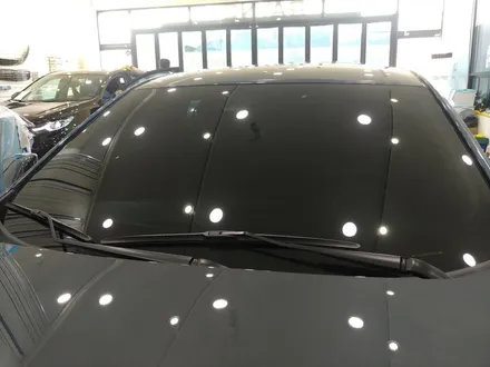 [틴팅팩토리] 다크나이트그레이 더뉴 말리부와 신차와 잘 어울리는 썬팅+블랙박스+원격팩 부천패키지 / 부천 소사구 옥길동