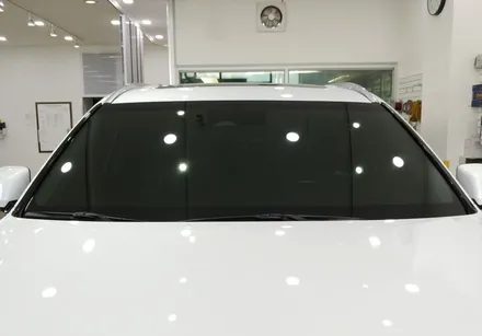 부천 페이스리프트 팰리세이드 썬팅 언더코팅 유리막코팅으로 더 멋져짐 / 부천 소사구 옥길동
