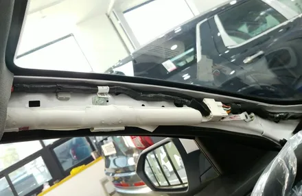 아반떼 가성비 신차패키지로 따라올자가 없는 구성 부천 틴팅팩토리 / 부천 소사구 옥길동
