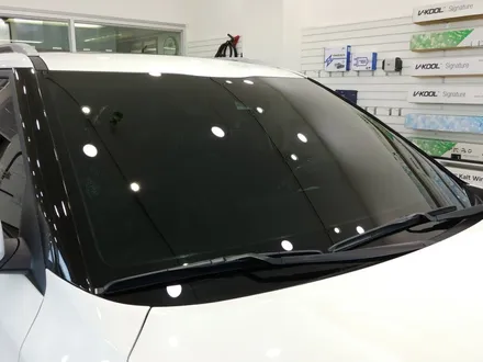 화이트 셀토스 부천썬팅 부천블랙박스로 퀄리티 한단계 업그레이드 / 부천 소사구 옥길동