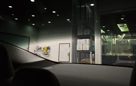 모델3 퍼포먼스 부천 옥길동 썬팅과 PPF 틴팅팩토리에서 / 부천 소사구 옥길동