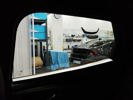 [틴팅팩토리] 쉐보레 트레일블레이저 부천신차패키지 신차검수(썬팅 + 블박 + 언더코팅 + 유리막코팅 + 원격팩) / 부천 소사구 옥길동