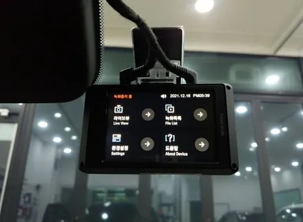 미드나잇블랙 트레일블레이저 1:1 맞춤 신차패키지 남다른 퀄리티 부천틴팅팩토리로 / 부천 소사구 옥길동
