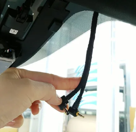 부천 쏘렌토 MQ4, 브이쿨 반사썬팅과 블랙박스 언더코팅 사이드스텝 신차패키지 / 부천 소사구 옥길동