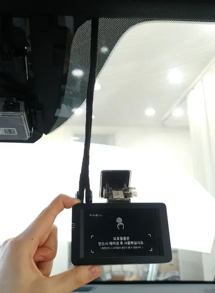 썬팅부터 블랙박스 블로우 방음까지 든든한 부천 쏘렌토MQ4 / 부천 소사구 옥길동