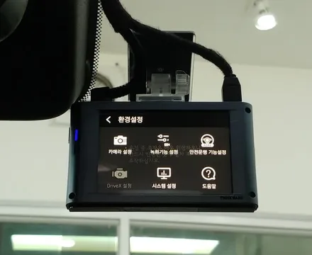쉐보레 말리부 가성비 좋은 썬팅+블랙박스 부천 신차패키지 / 부천 소사구 옥길동