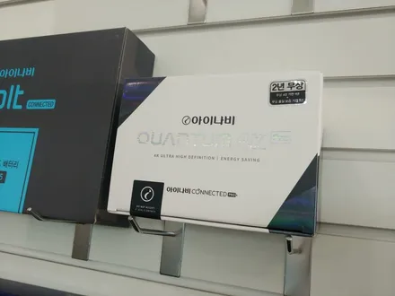 [틴팅팩토리] 더뉴싼타페 화려한 반사썬팅 + 화질좋은 블랙박스 그리고 방음 부천신차패키지 / 부천 소사구 옥길동