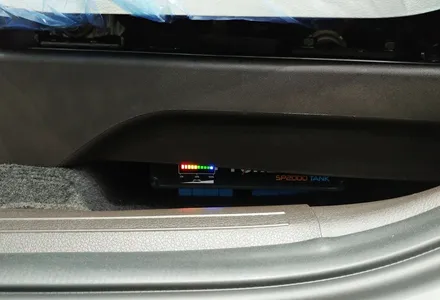 팰리세이드 신차패키지 꼼꼼한 전문 시공점 틴팅팩토리로 선택하세요 / 부천 소사구 옥길동