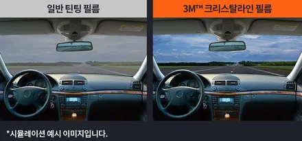 GV60 신차패키지 전문적인 신차검수와 썬팅 블랙박스 까지 틴팅팩토리에서 / 부천 소사구 옥길동