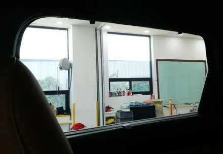 신형 쏘렌토MQ4 검수부터 썬팅 블랙박스 사이드스텝 시공기 / 부천 소사구 옥길동