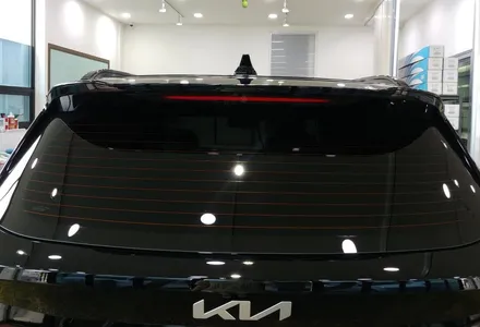 쏘렌토MQ4 하이브리드 부천 신차패키지 썬팅블랙박스로 완성 / 부천 소사구 옥길동