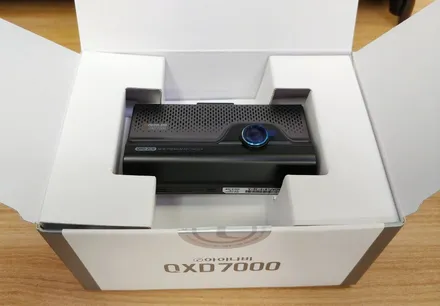 스포티지NQ5 V70 썬팅 QXD7000 부천신차패키지 틴팅팩토리로 오세요 / 부천 소사구 옥길동