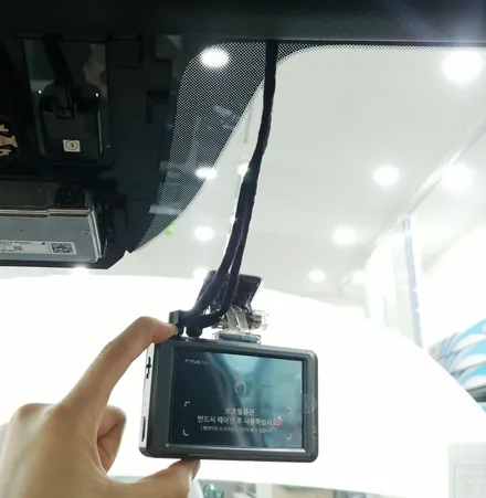 여름을 대비하는 부천 쏘렌토MQ4 신차패키지 완성하기 / 부천 소사구 옥길동