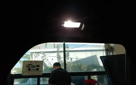 부천 트레일블레이저 튜닝 식빵등, 실내등, 쉐비타운 원격시동 멀티팩 / 부천 소사구 옥길동