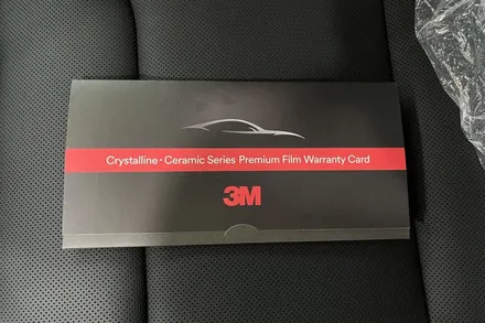 부천 테슬라 모델Y 주니퍼 3M CIR 썬팅 생활보호PPF 시공 / 부천 소사구 옥길동