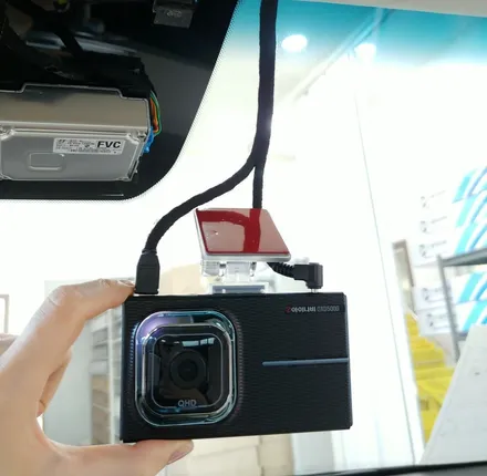 [틴팅팩토리] 블랙 팰리세이드를 더욱 고급지게~썬팅+블박+사이드스텝+언더코팅 부천썬팅 부천신차패키지 / 부천 소사구 옥길동