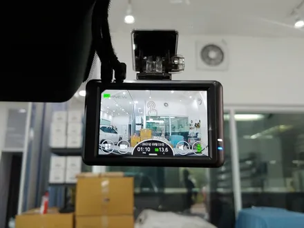 틴팅팩토리 투싼NX4 신차패키지 레인보우썬팅 블랙박스 시공 / 부천 소사구 옥길동