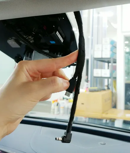 스포티지NQ5 V70 썬팅 QXD7000 부천신차패키지 틴팅팩토리로 오세요 / 부천 소사구 옥길동