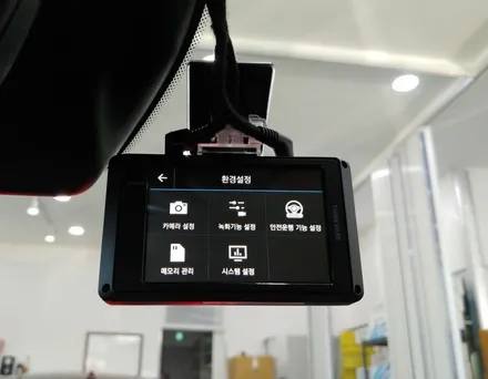 셀토스 부천 신차패키지 은은한 반사썬팅에 가성비 좋은 블랙박스까지 / 부천 소사구 옥길동