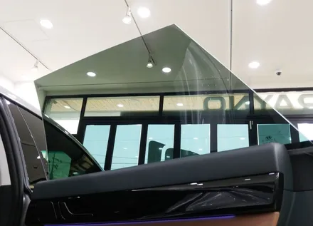 부천 풀체인지 그랜저GN7 큐레이티드 실버메탈릭 신차패키지 / 부천 소사구 옥길동