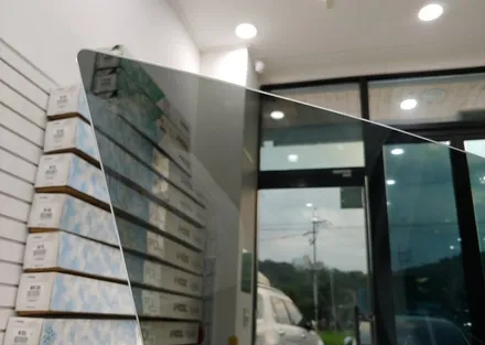 모델3 퍼포먼스 부천 옥길동 썬팅과 PPF 틴팅팩토리에서 / 부천 소사구 옥길동