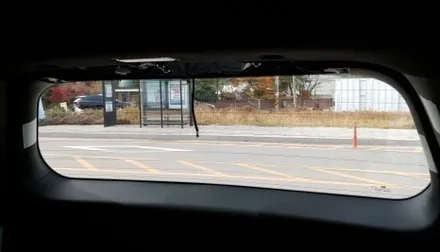 부천 싼타페 썬팅,블랙박스,언더코팅 한번에 제대로 시공할 수있는 곳 / 부천 소사구 옥길동