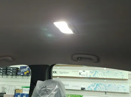 쉐보레 말리부 가성비 좋은 썬팅+블랙박스 부천 신차패키지 / 부천 소사구 옥길동