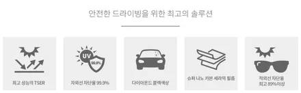 [틴팅팩토리] 플레임레드 쏘나타 DN8 인스퍼레이션 썬팅블랙박스 부천신차패키지 시흥신차패키지 / 부천 소사구 옥길동