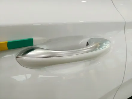 [틴팅팩토리] 부천썬팅 화이트크림 더뉴싼타페 가성비 좋은 열차단썬팅과 PPF로 신차 시공 완성! / 부천 소사구 옥길동